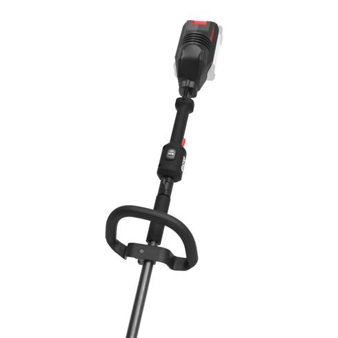 Kress KG160E Professional Grade 60v 38cm Grass Trimmer Bundle